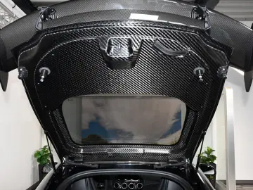 AMG GT Black Series Project One Edition 1 of 1