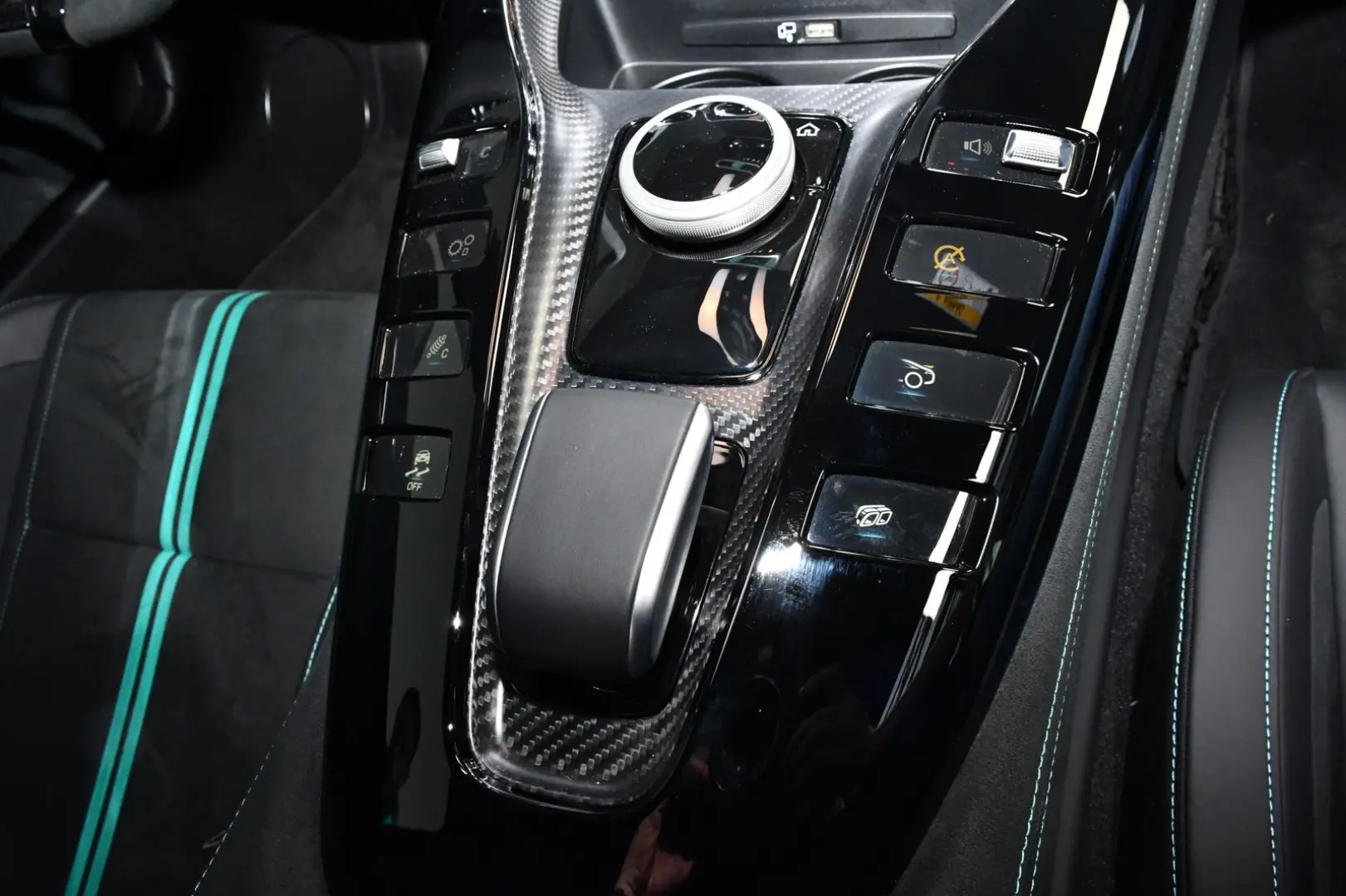 AMG GT Black Series Project One Edition 1 of 1