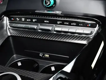 AMG GT Black Series Project One Edition 1 of 1