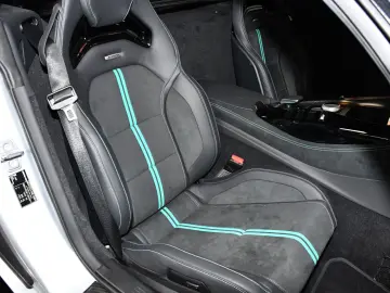 AMG GT Black Series Project One Edition 1 of 1