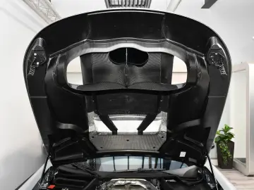 AMG GT Black Series Project One Edition 1 of 1