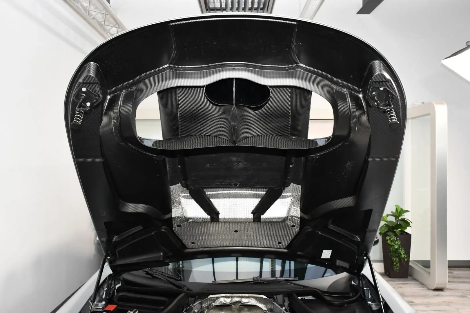 AMG GT Black Series Project One Edition 1 of 1