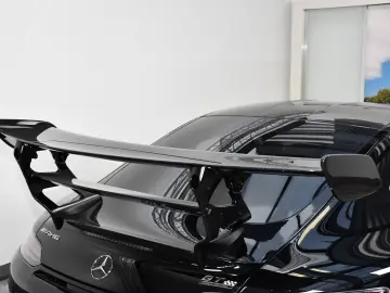 AMG GT Black Series Project One Edition 1 of 1
