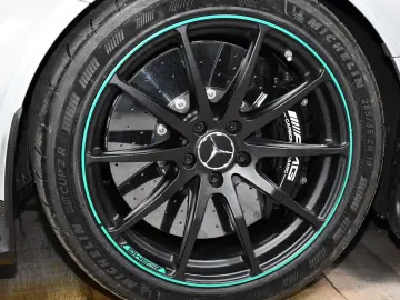 AMG GT Black Series Project One Edition 1 of 1
