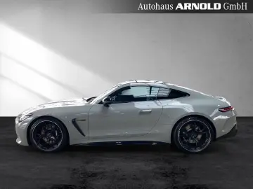 Mercedes-AMG GT 63 4M+ 360° HUD Pano Perf-Sitze
