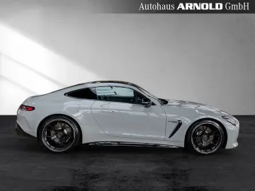 Mercedes-AMG GT 63 4M+ 360° HUD Pano Perf-Sitze