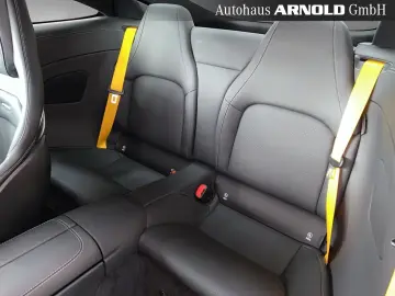 Mercedes-AMG GT 63 4M+ 360° HUD Pano Perf-Sitze