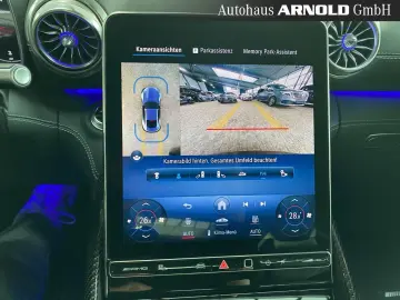 Mercedes-AMG GT 63 4M+ 360° HUD Pano Perf-Sitze