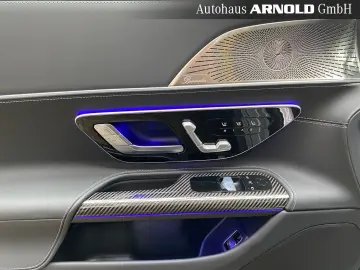 Mercedes-AMG GT 63 4M+ 360° HUD Pano Perf-Sitze