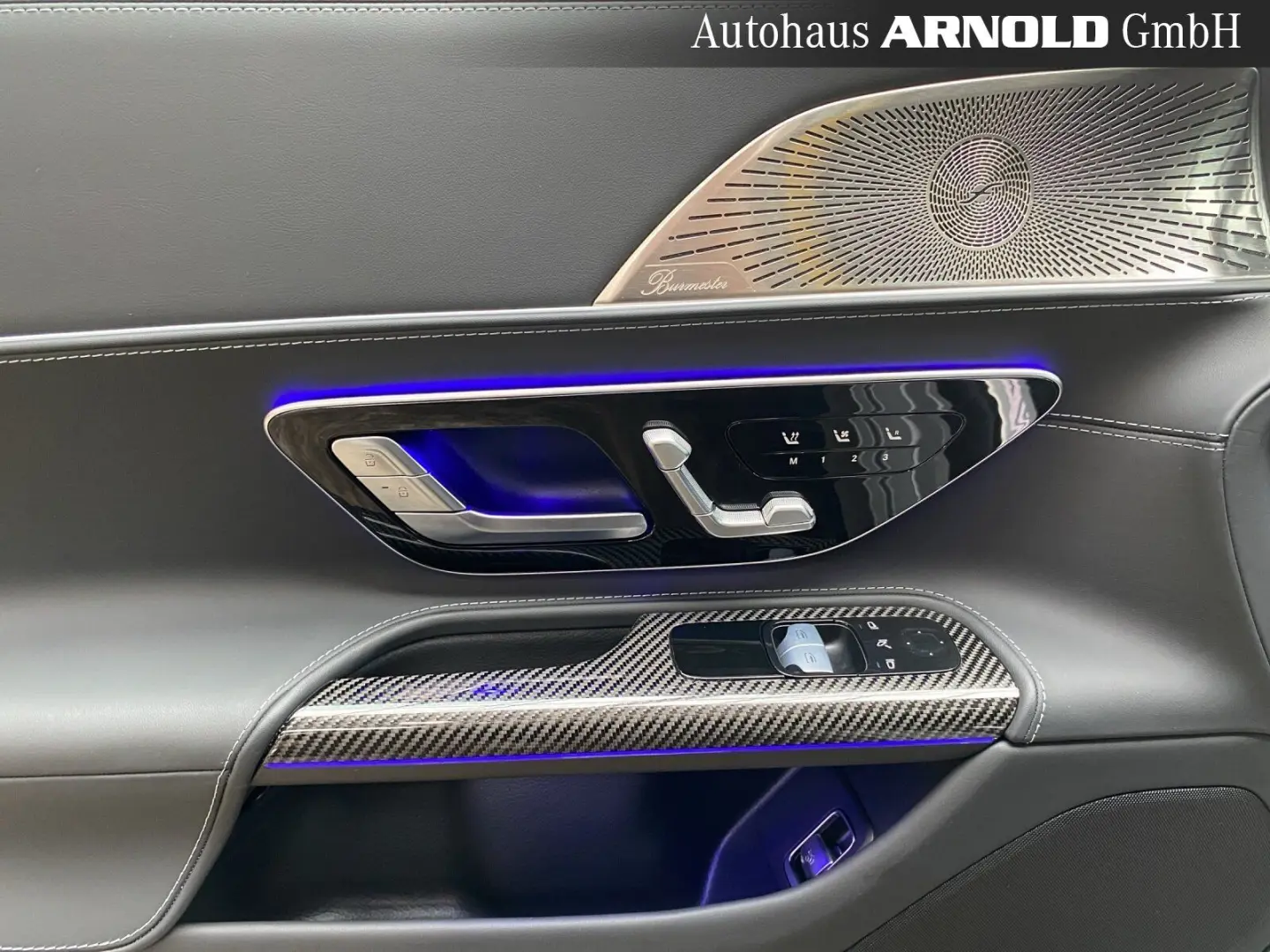 Mercedes-AMG GT 63 4M+ 360° HUD Pano Perf-Sitze