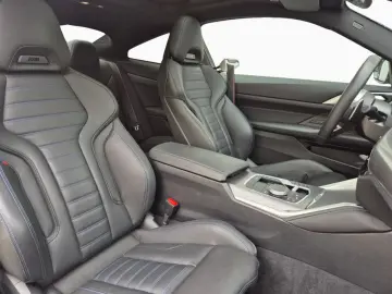 BMW M440 I XDRIVE CoupÃ Sportpaket