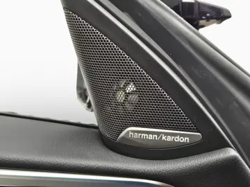 BMW M440 I XDRIVE CoupÃ Sportpaket
