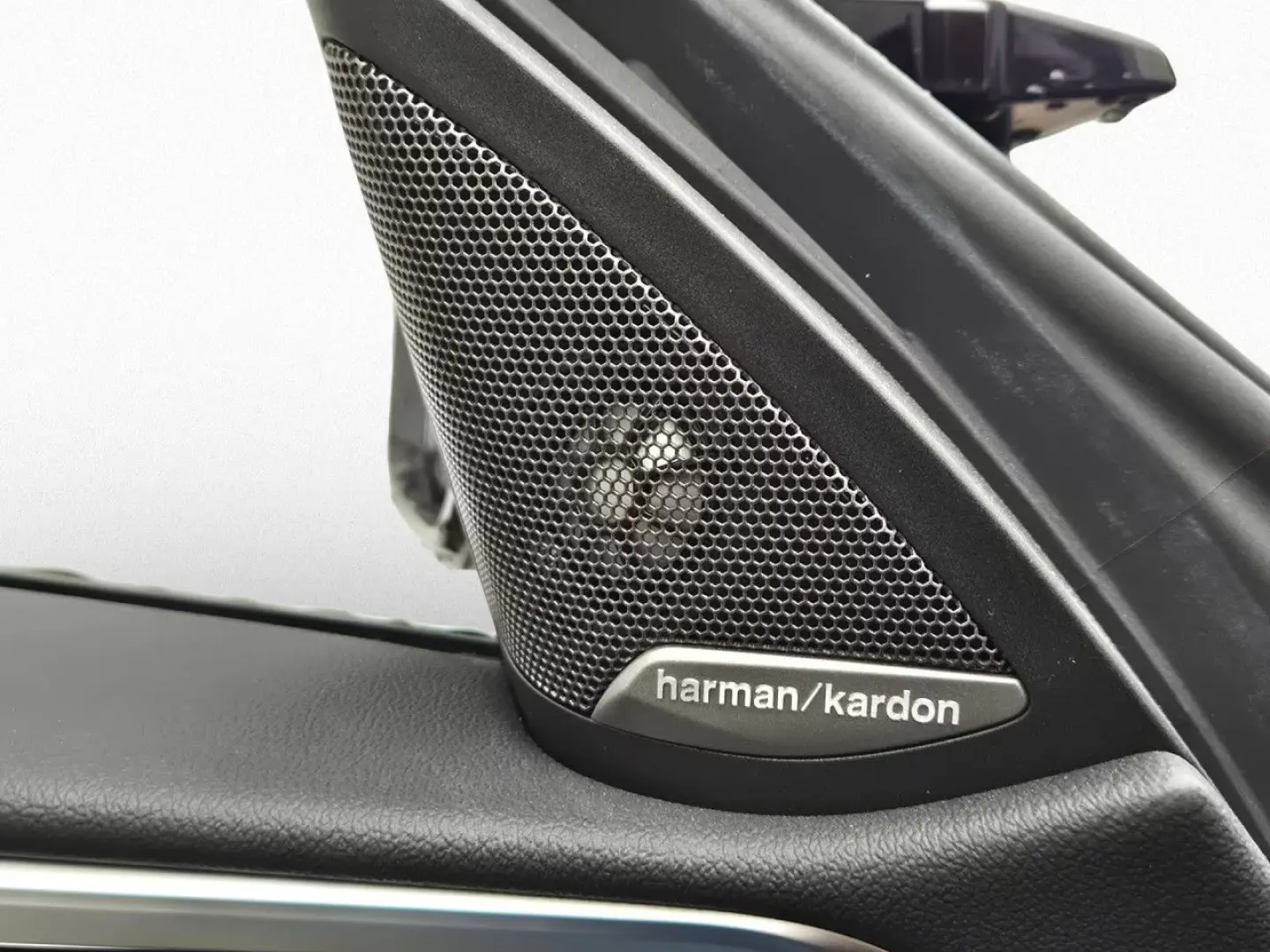 BMW M440 I XDRIVE CoupÃ Sportpaket
