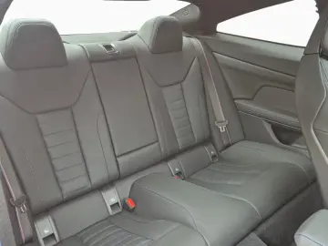 BMW M440 I XDRIVE CoupÃ Sportpaket