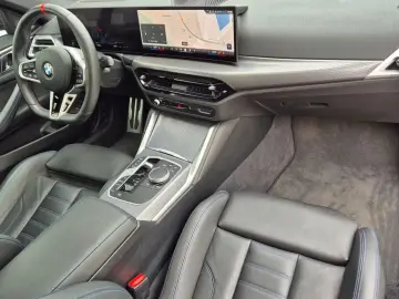 BMW M440 I XDRIVE CoupÃ Sportpaket