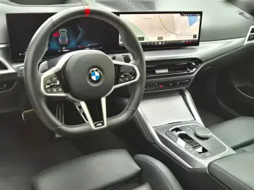 BMW M440 I XDRIVE CoupÃ Sportpaket