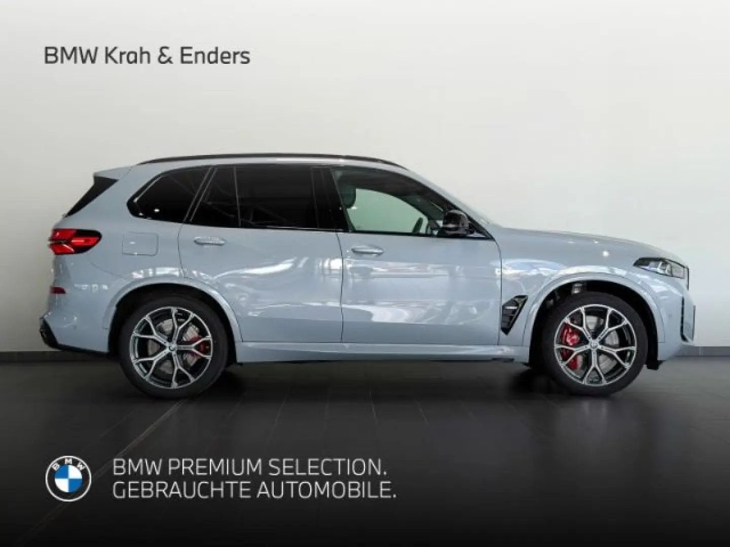 X5 M60 i xDrive M Sportpaket Pro H&K+Pano+SHZ