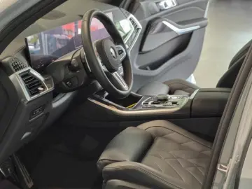 X5 M60 i xDrive M Sportpaket Pro H&K+Pano+SHZ