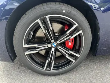 BMW M440 i xDrive Coupé M Sport Pro