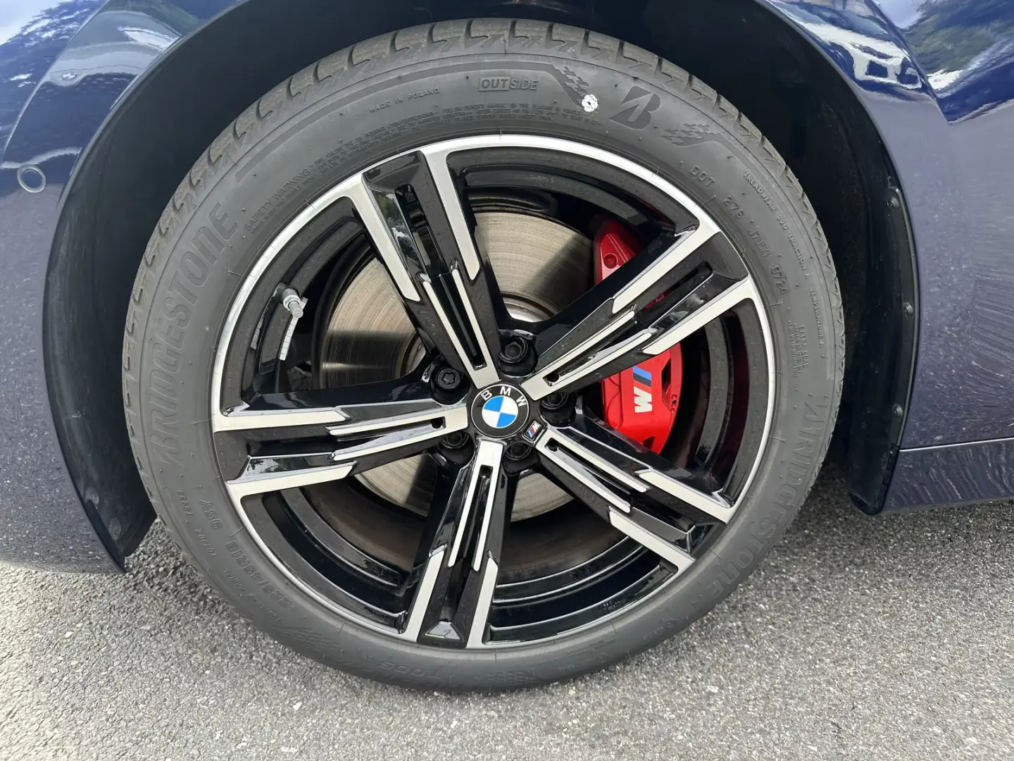 BMW M440 i xDrive Coupé M Sport Pro