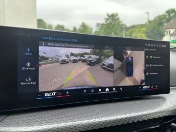 BMW M440 i xDrive Coupé M Sport Pro
