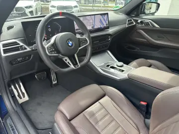BMW M440 i xDrive Coupé M Sport Pro