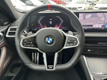 BMW M440 i xDrive Coupé M Sport Pro
