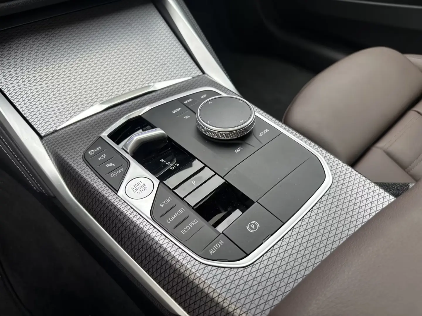 BMW M440 i xDrive Coupé M Sport Pro