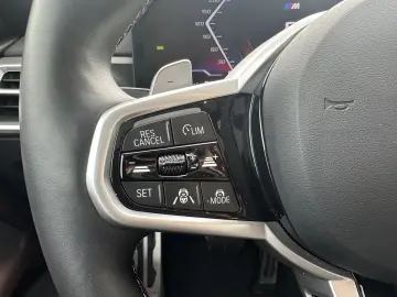 BMW M440 i xDrive Coupé M Sport Pro