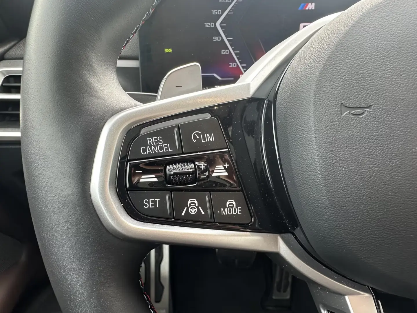 BMW M440 i xDrive Coupé M Sport Pro