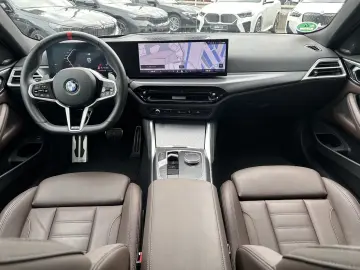BMW M440 i xDrive Coupé M Sport Pro