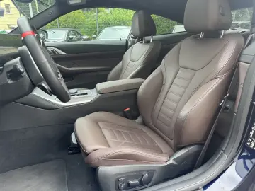 BMW M440 i xDrive Coupé M Sport Pro
