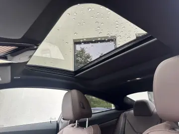 BMW M440 i xDrive Coupé M Sport Pro