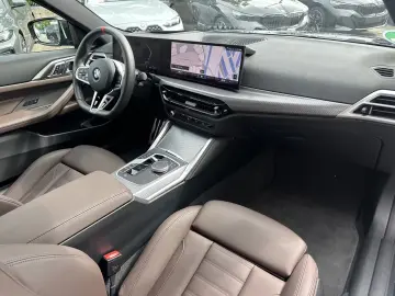 BMW M440 i xDrive Coupé M Sport Pro