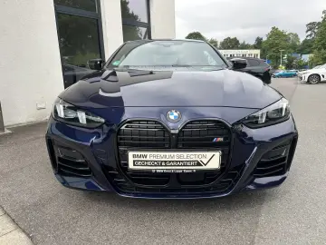 BMW M440 i xDrive Coupé M Sport Pro