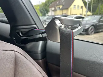 BMW M440 i xDrive Coupé M Sport Pro