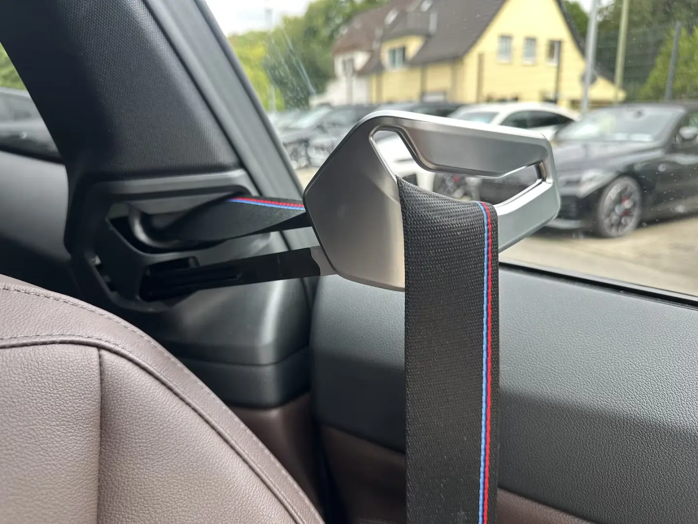 BMW M440 i xDrive Coupé M Sport Pro