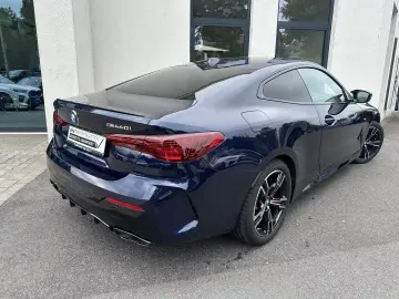 BMW M440 i xDrive Coupé M Sport Pro