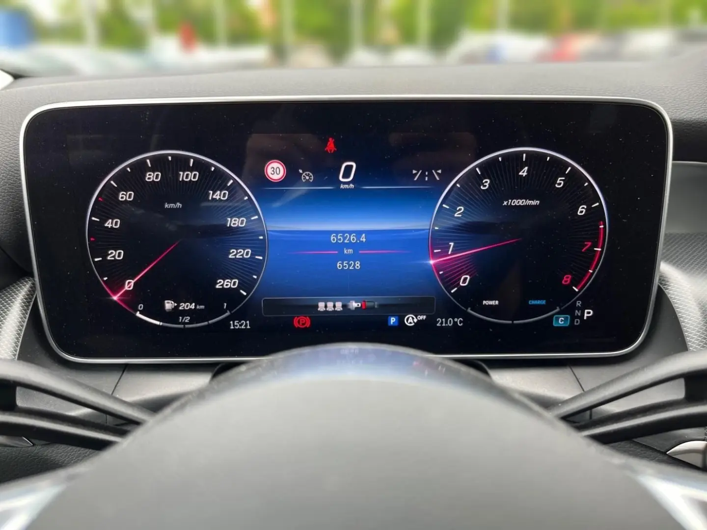 GLC 200 4M AVANTGARDE ADV.+LED+FLA+KAM+AMBI+DAB+