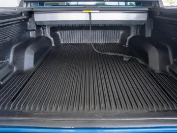 Ford Ranger Super Pursuit Version Redback