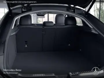 GLE 350e 4M Coupé Multib/TotW/HUD/360°/Spieg