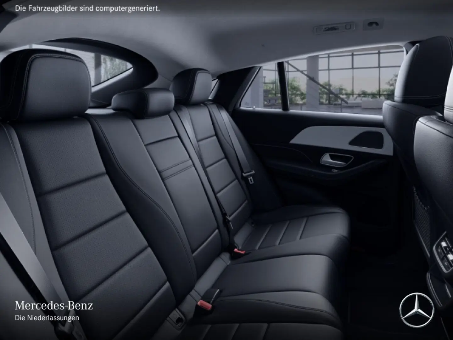 GLE 350e 4M Coupé Multib/TotW/HUD/360°/Spieg