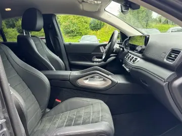 GLE 350 e 4M Coupé AMG Distronic Multibeam AHK