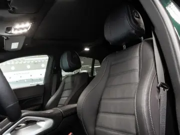 GLE 350 de 4M Coupé BURM AMG NIGHT DISTR SPUR
