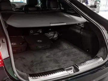 GLE 350 de 4M Coupé BURM AMG NIGHT DISTR SPUR