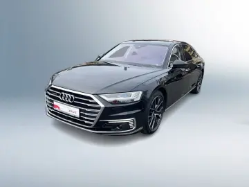 A8 L 60 TFSI e quattro Pano Matrix LED Allradlen