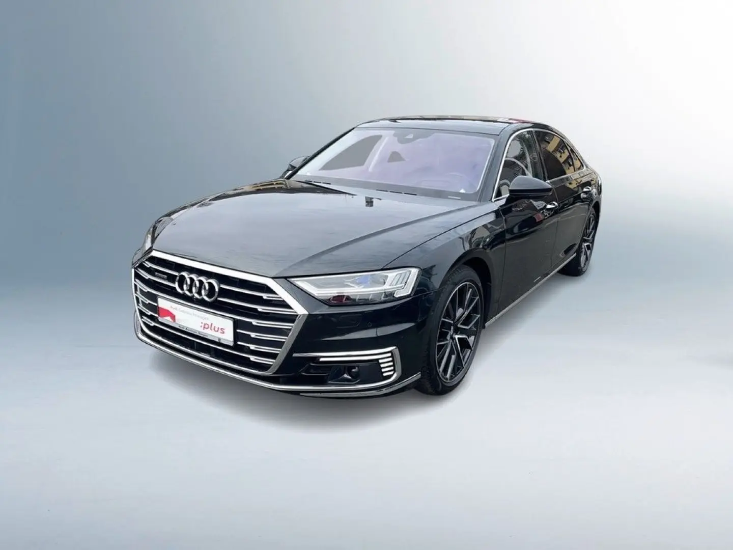 A8 L 60 TFSI e quattro Pano Matrix LED Allradlen
