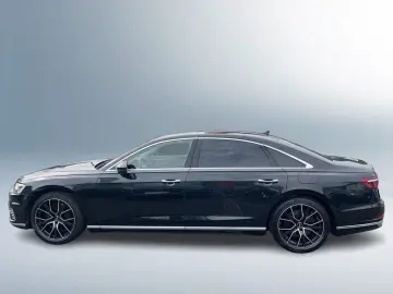 A8 L 60 TFSI e quattro Pano Matrix LED Allradlen