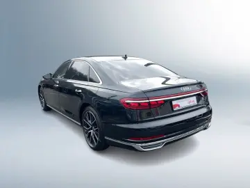 A8 L 60 TFSI e quattro Pano Matrix LED Allradlen