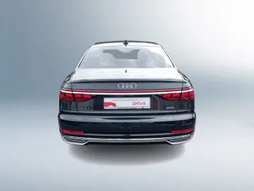 A8 L 60 TFSI e quattro Pano Matrix LED Allradlen